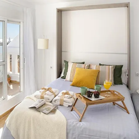 -malagasunapts-alcazaba Andalusian Dream Malaga