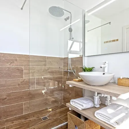 Apartment -malagasunapts-alcazaba Andalusian Dream