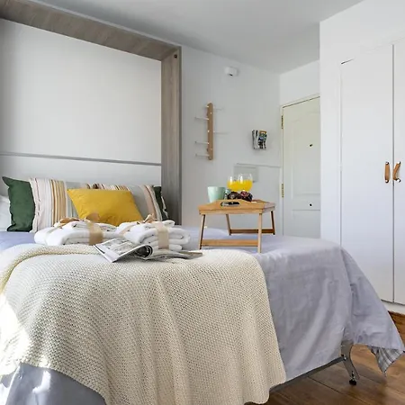 -malagasunapts-alcazaba Andalusian Dream Apartment