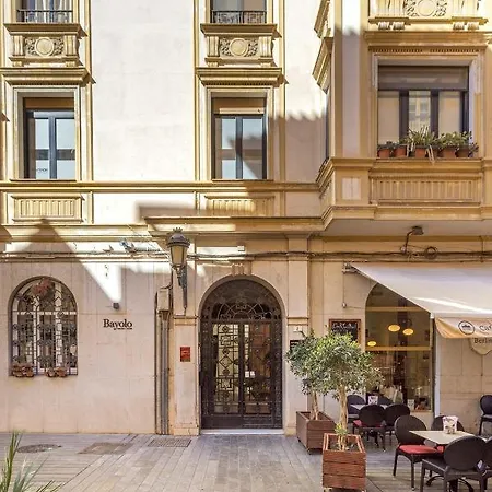 -malagasunapts-alcazaba Andalusian Dream * Malaga