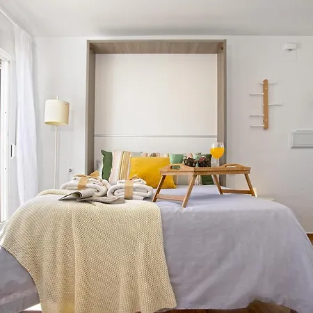 -malagasunapts-alcazaba Andalusian Dream Malaga